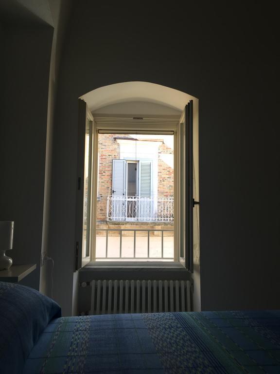 Appartamento Le Tre Volte Matera Exterior photo